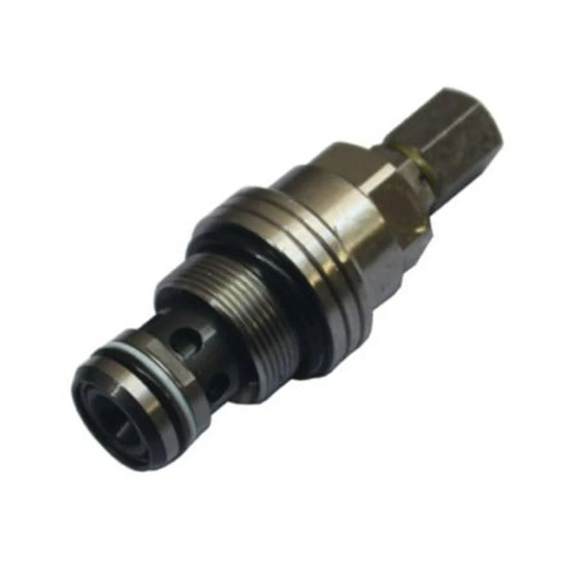 Ylipaineventtiili 4372684 Sopii malleihin Hitachi ZAX110 ZX120 EX100-5 EX120-5 EX130-5