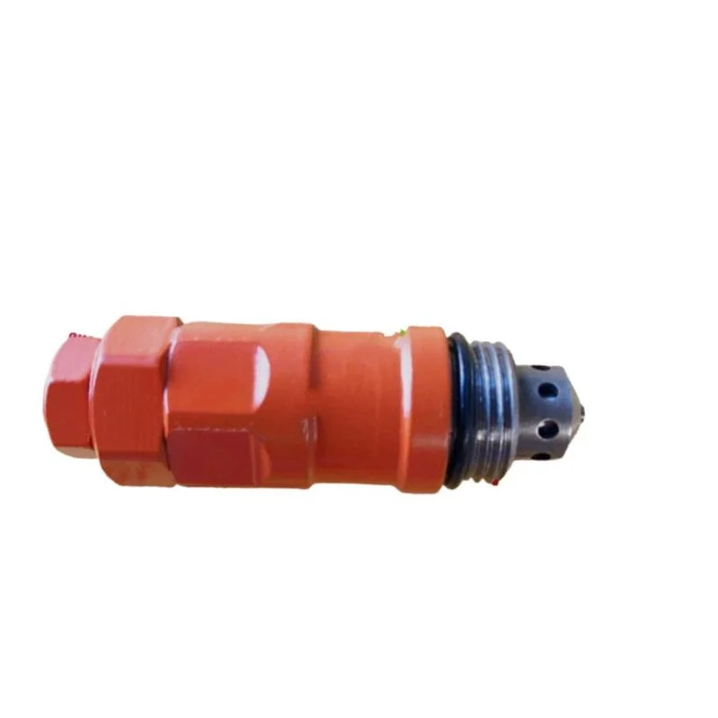 Ylipaineventtiili 4396776 4608478 Sopii malleihin Hitachi ZAX70 ZAX80 EX60-5 ZAX75 ZAX85
