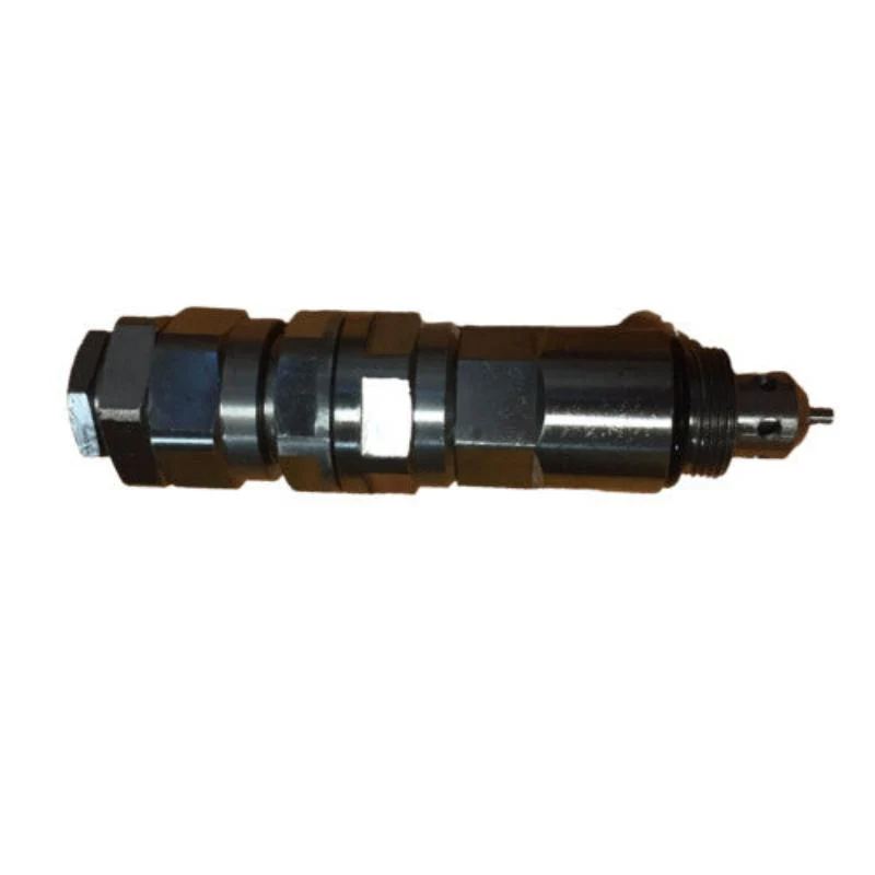 Ylipaineventtiili 723-40-90200 7234090200 Sopii malleihin Komatsu PC200-6 PC200