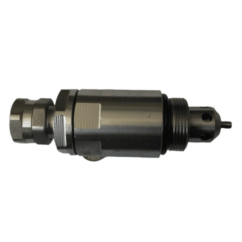 Ylipaineventtiili 723-40-91200 723-90-61600 Sopii malleihin Komatsu PC200-8 PC200-7
