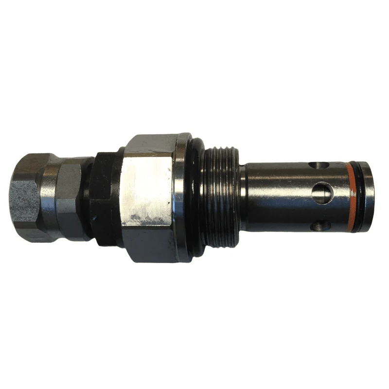 Ylipaineventtiili 723-40-91500 7234091500 Sopii malleihin Komatsu PC200-7 PC200-8