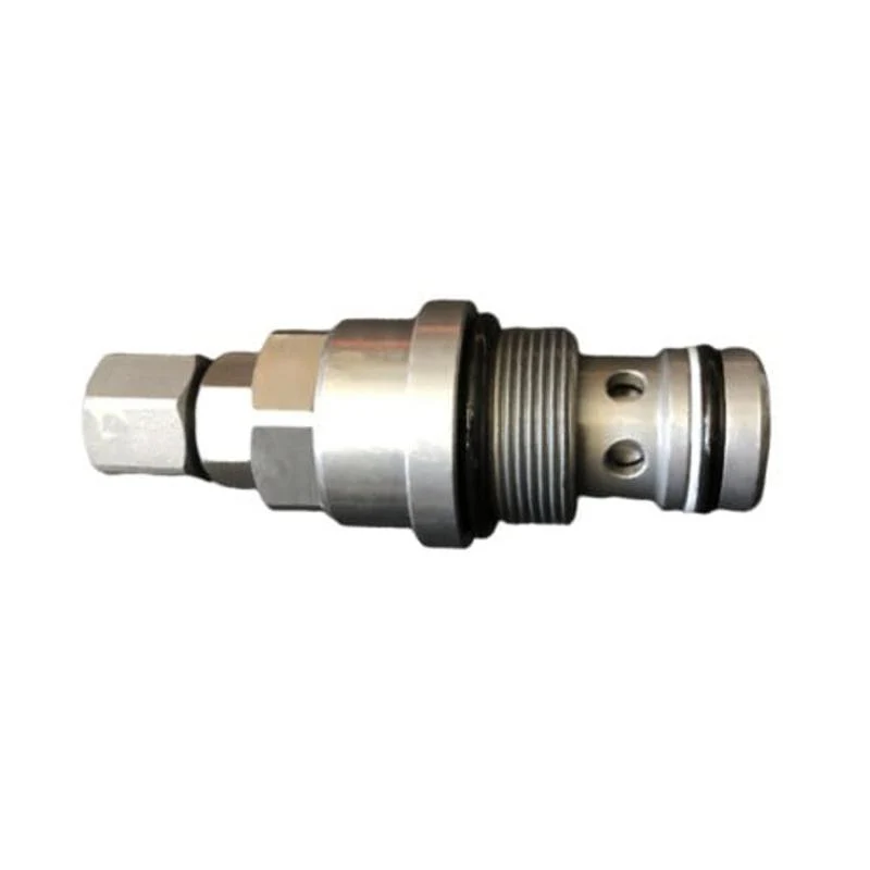 Ylipaineventtiili 9200495 Sopii malleihin Hitachi ZX120 ZX110 ZX130 ZX135