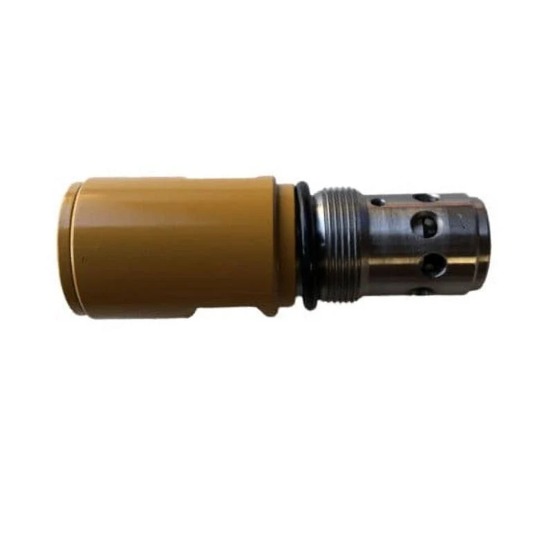 Ylipaineventtiili KRC0184 LNM0429 KRC0185 Sopii koteloon CX130 CX160B CX160C CX160D LC