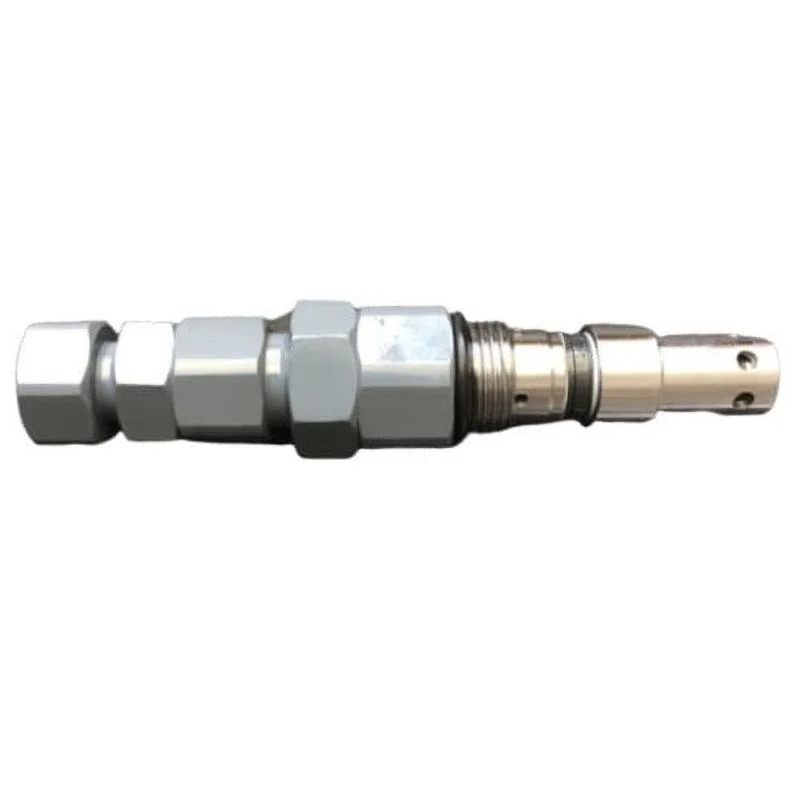Ylipaineventtiili LJ014720 Sopii koteloon CX210B CX210 CX240B CX240 CX290B