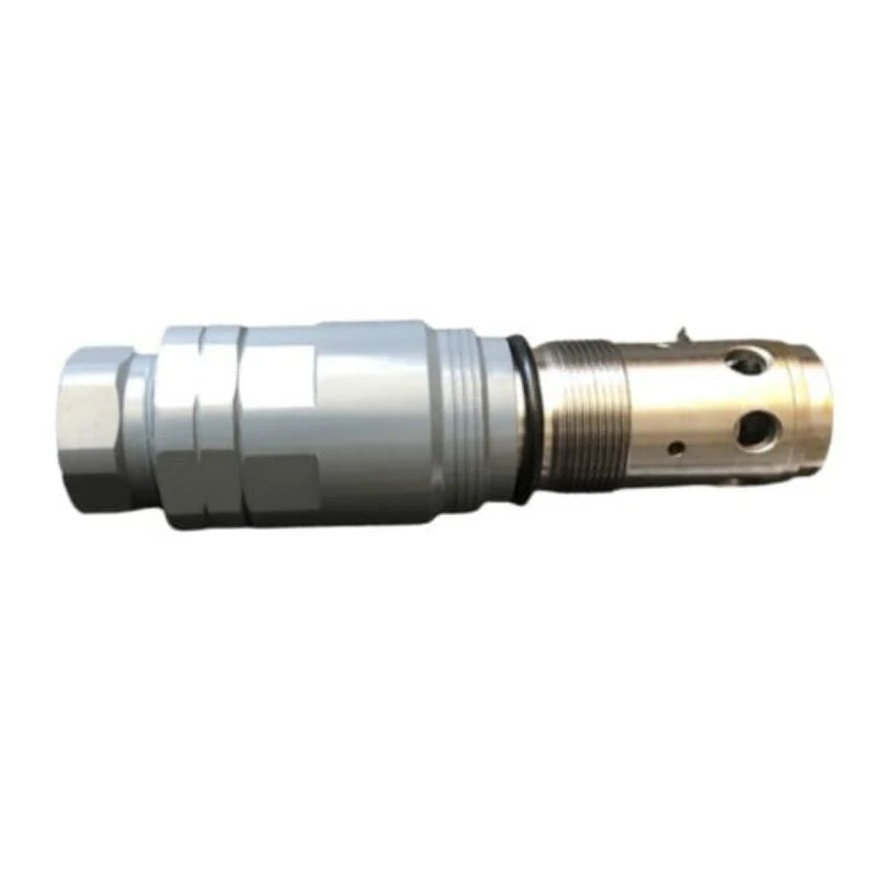 Ylipaineventtiili LJ015600 Sopii koteloon CX350B CX350C CX350D CX300D