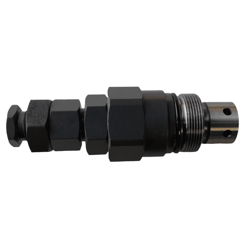 Ylipaineventtiili SA8230-12520 VOE14552098 Sopii malleihin Volvo EC210B EC290 EC290B EC460