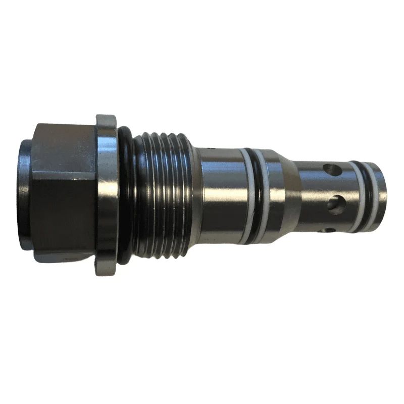 Ylipaineventtiili SA8230-21640 8230-21640 Sopii malleihin Volvo EC210B EC240B EC290B