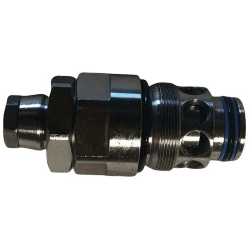 Ylipaineventtiili SA8230-34500 SA823034500 Sopii malleihin Volvo EC460 EC460B