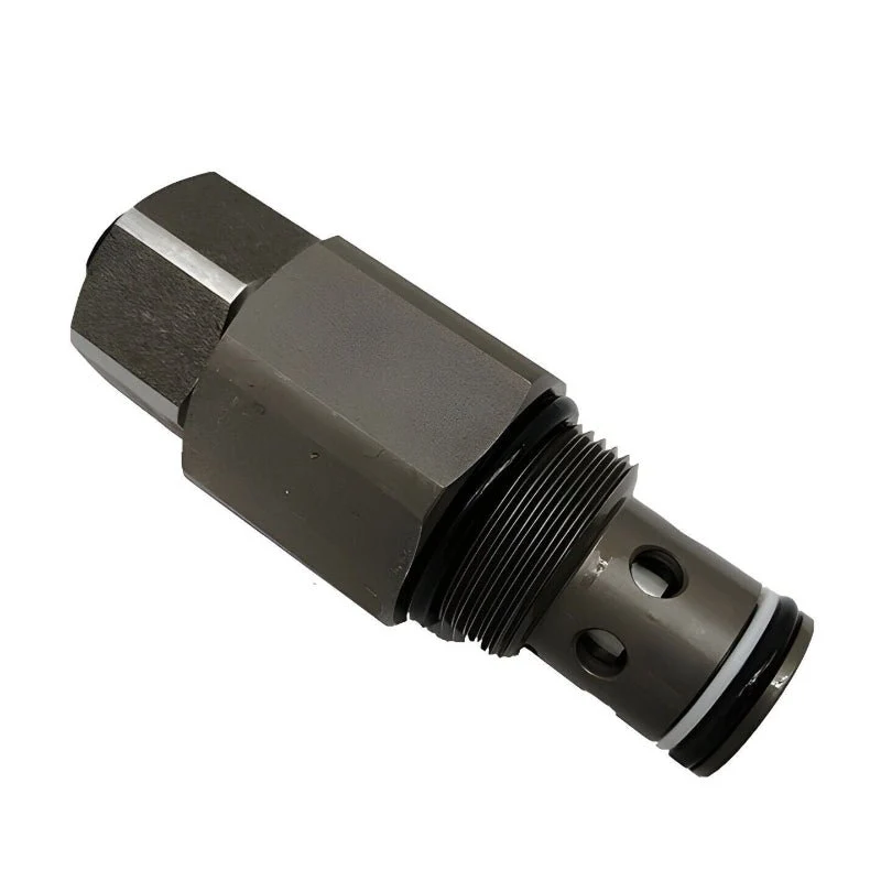 Ylipaineventtiili VOE14552089 VOE 14552089 Sopii malleihin Volvo Excavator EC290B EC210B EC240B EC460 EC360B
