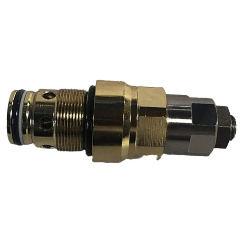 Ylipaineventtiili VOE14577745 VOE 14577745 Sopii malleihin Volvo EC360 EC360B EC360BLC