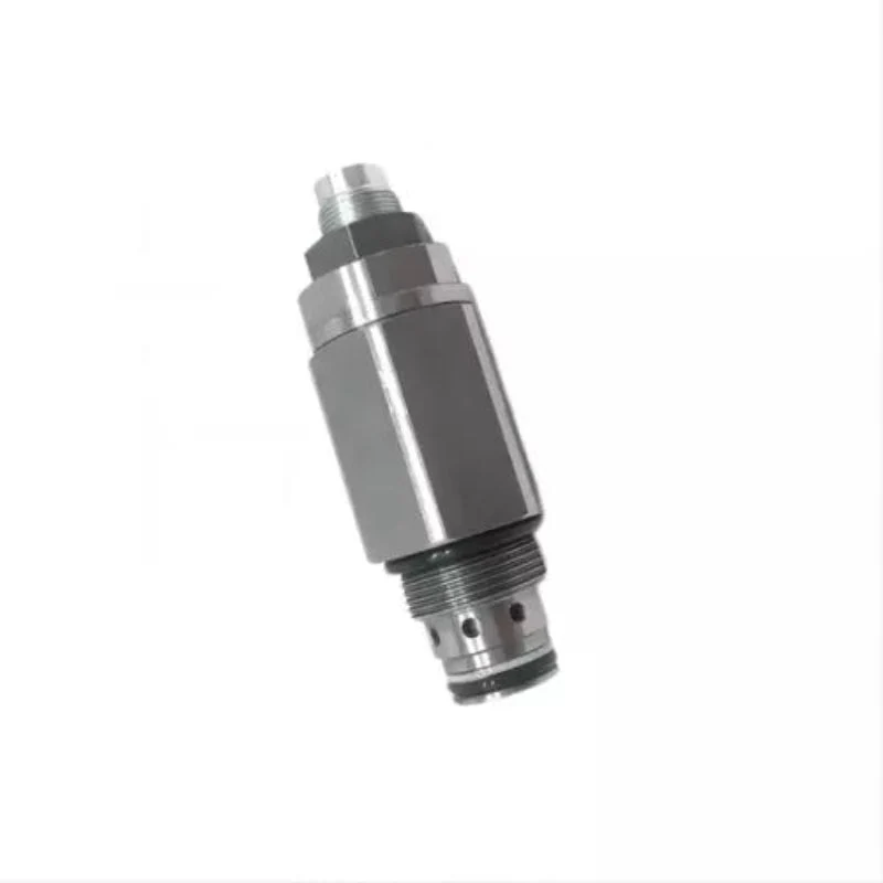 Ylipaineventtiili XKBF-00428 31N8-17430 Sopii malleihin Hyundai R215-7 R290-7 R220-9 AV280