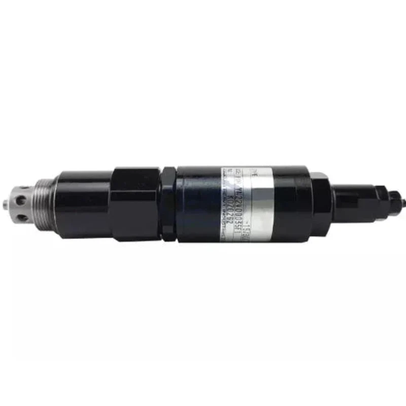Ylipaineventtiili YN22V00035F1 sopii Kobelco SK200-10